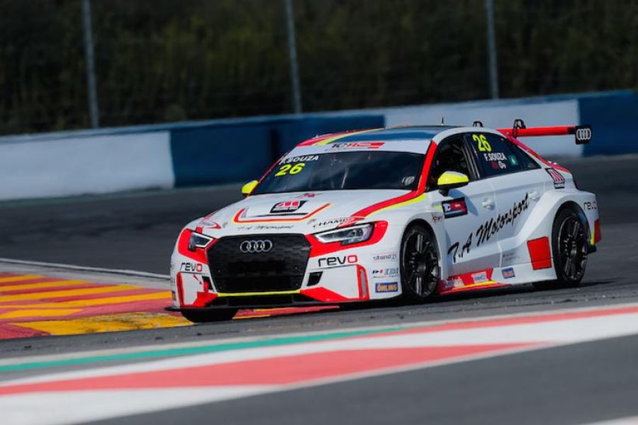 Wildcards at home: 6 newcomers with Macau WTCR entry